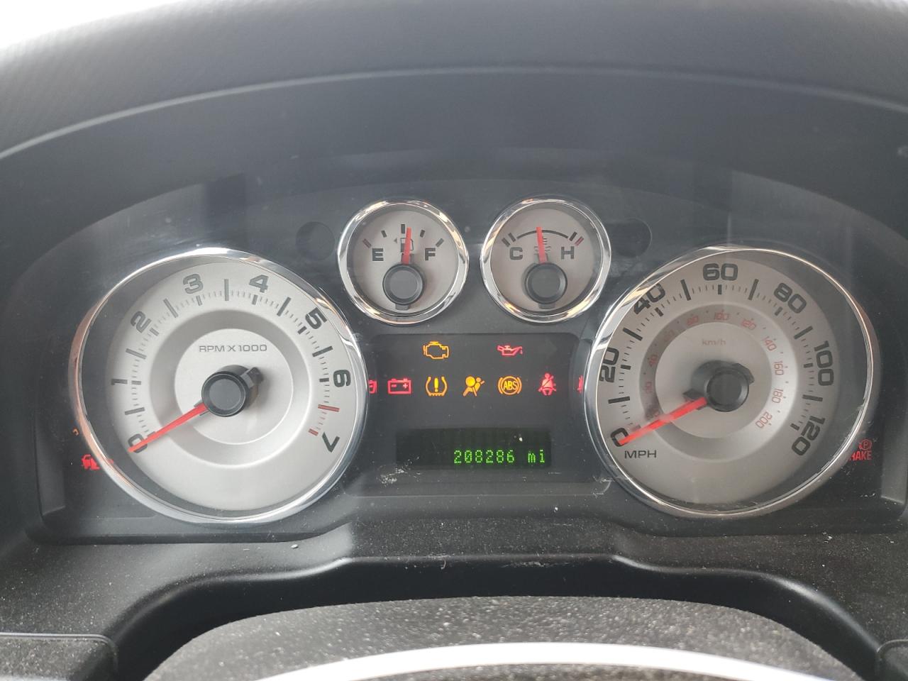 2008 Ford Edge - Image 9