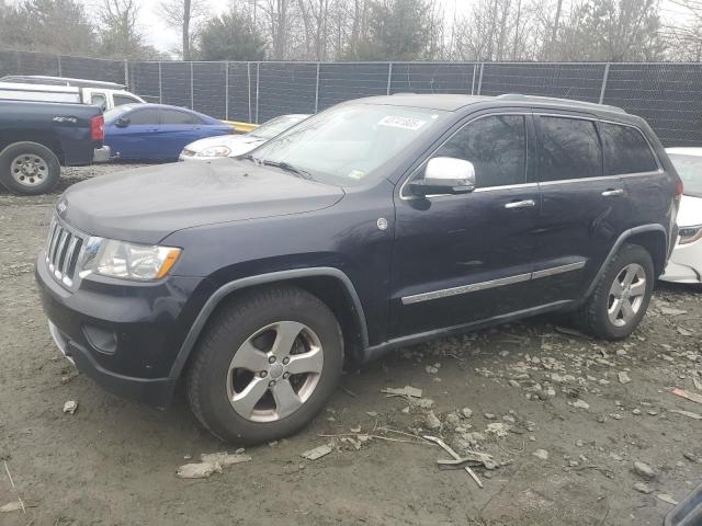 2011 Jeep Grand Cherokee Limited