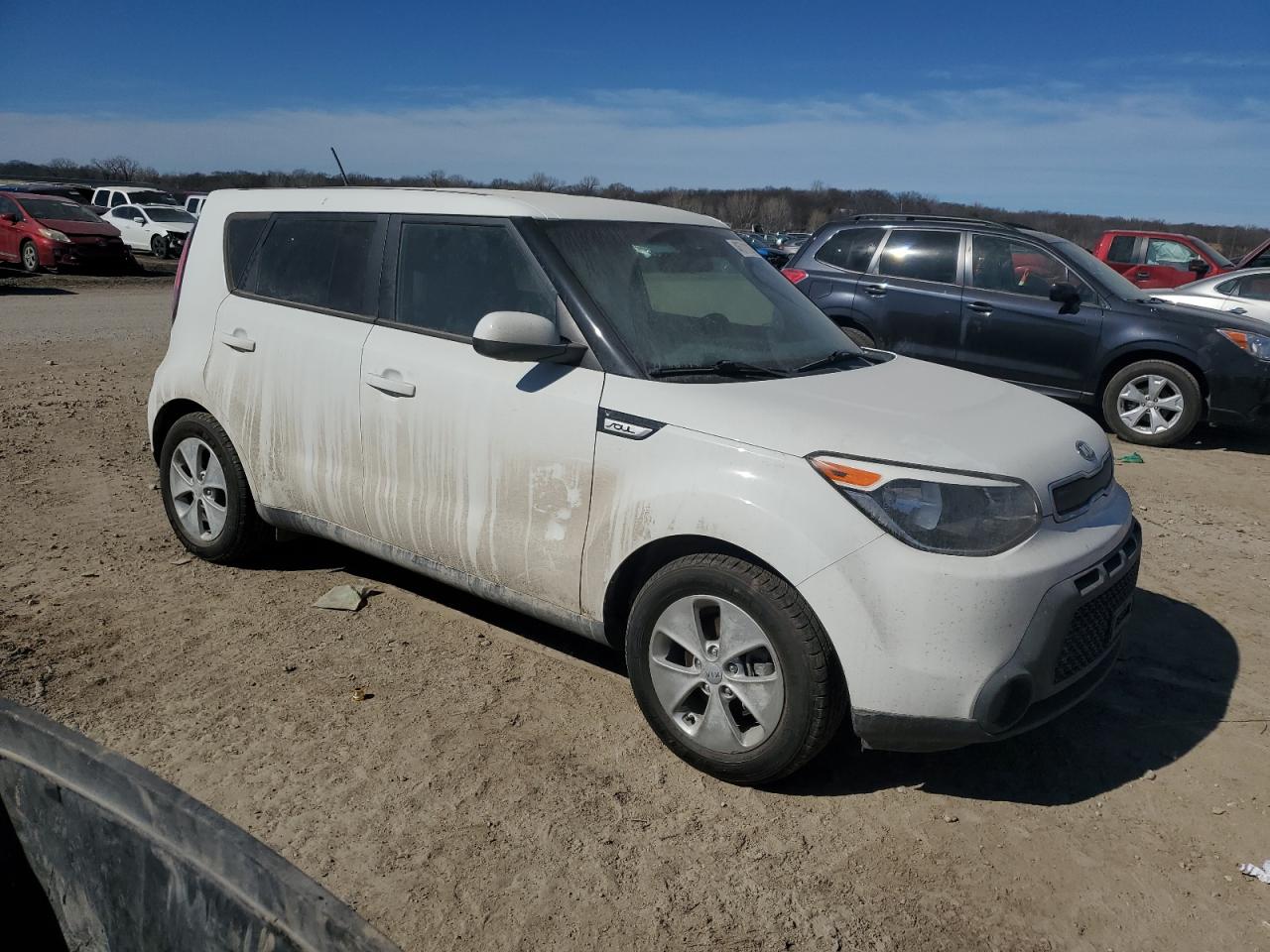 2016 Kia Soul - Image 4