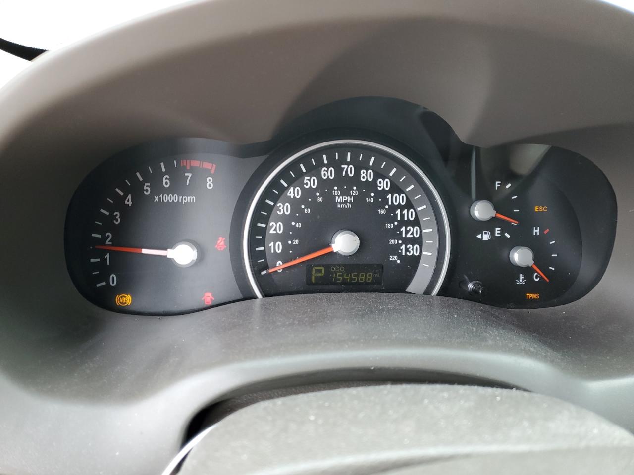 2012 Kia Sedona - Image 9