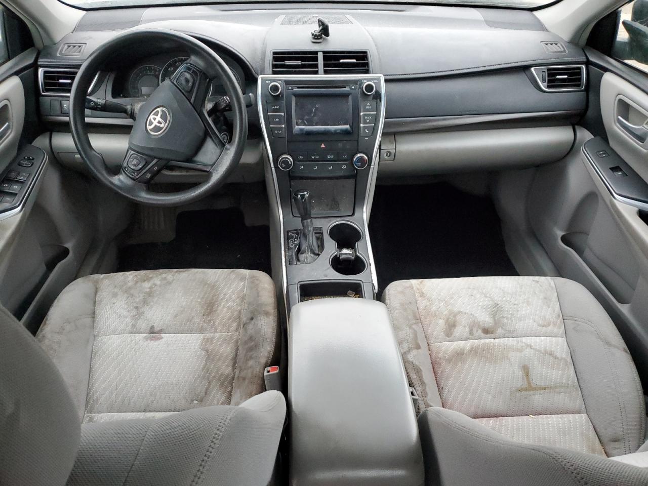 2015 Toyota Camry - Image 8