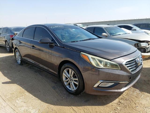 5NPE24AF5FH097380 - 2015 HYUNDAI SONATA - #undefined