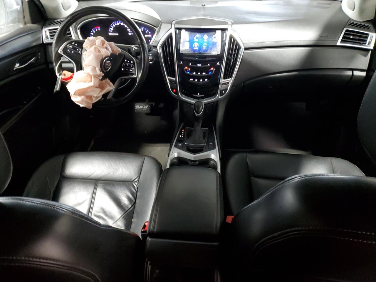 2013 Cadillac SRX - Image 8