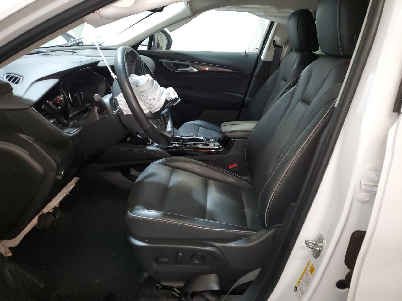 2022 Buick Envision - Image 7