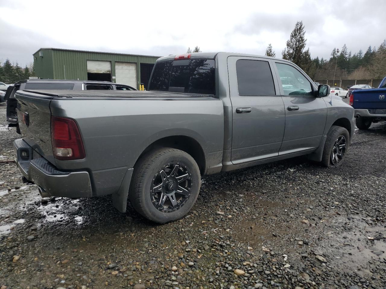 2013 RAM 1500 - Image 3