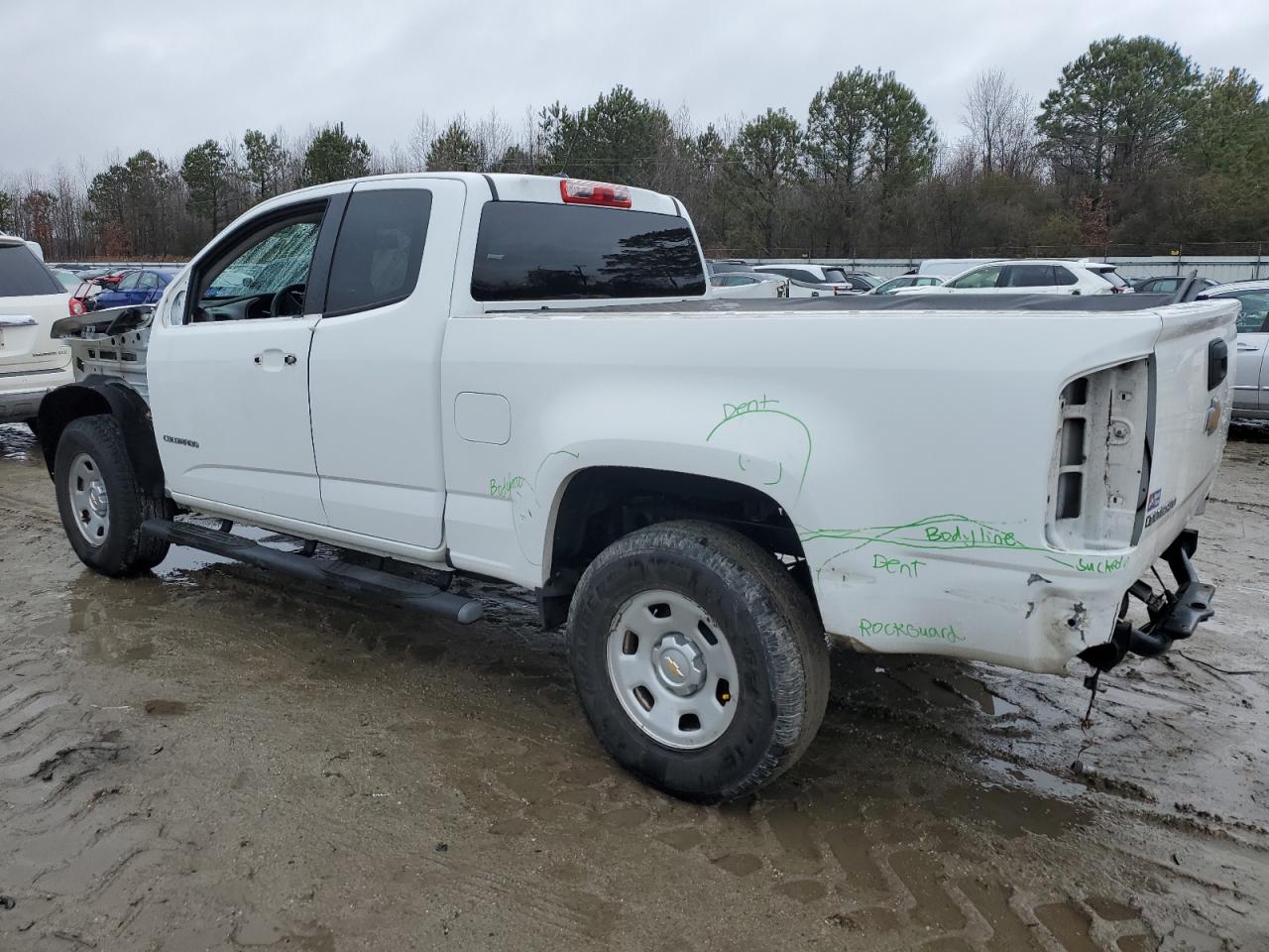 2016 Chevrolet Colorado - Image 2