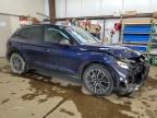 2022 AUDI Q5 PREMIUM PLUS 45 for sale at Copart AB - EDMONTON