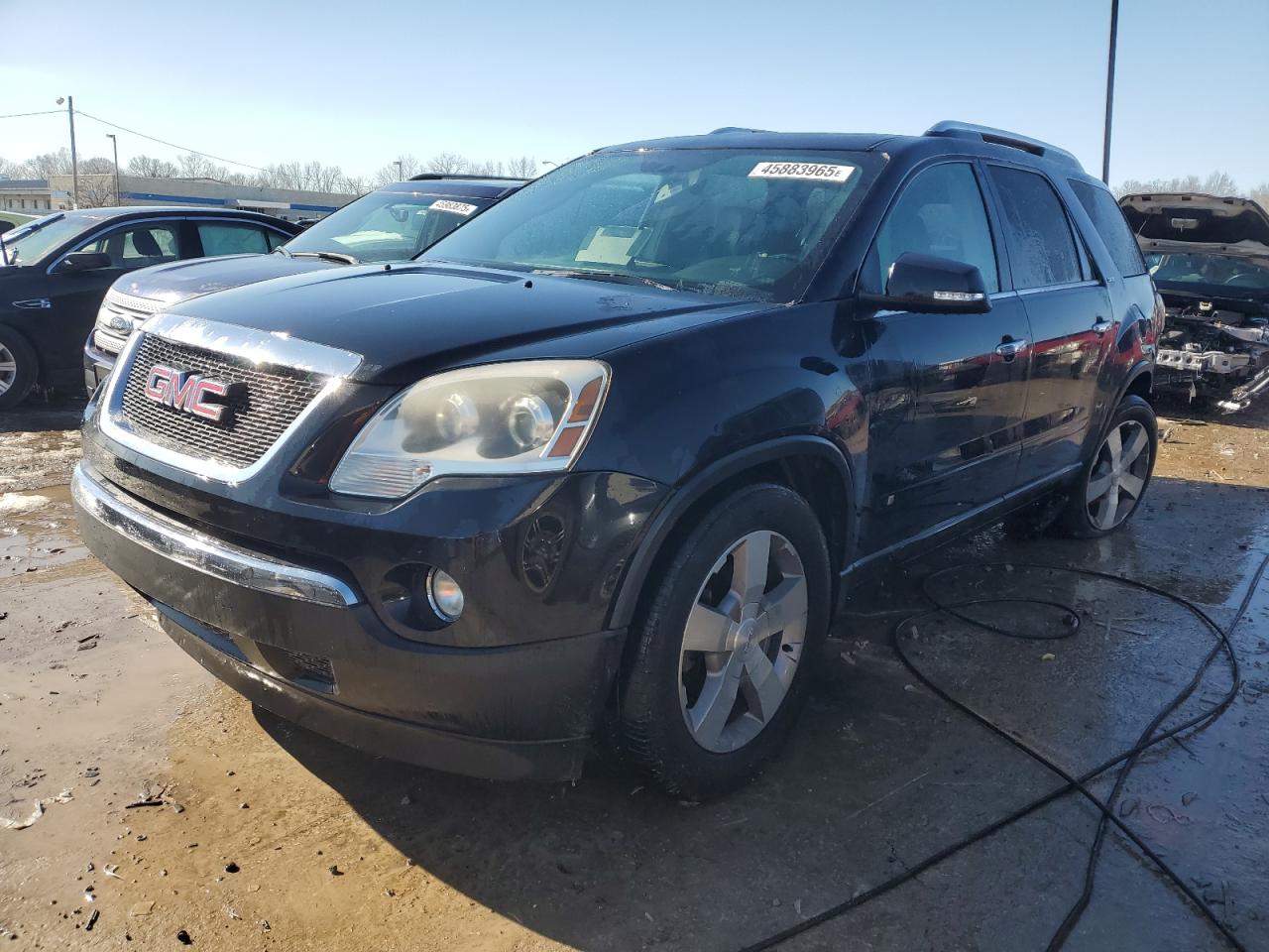 2009 GMC Acadia - Image 1