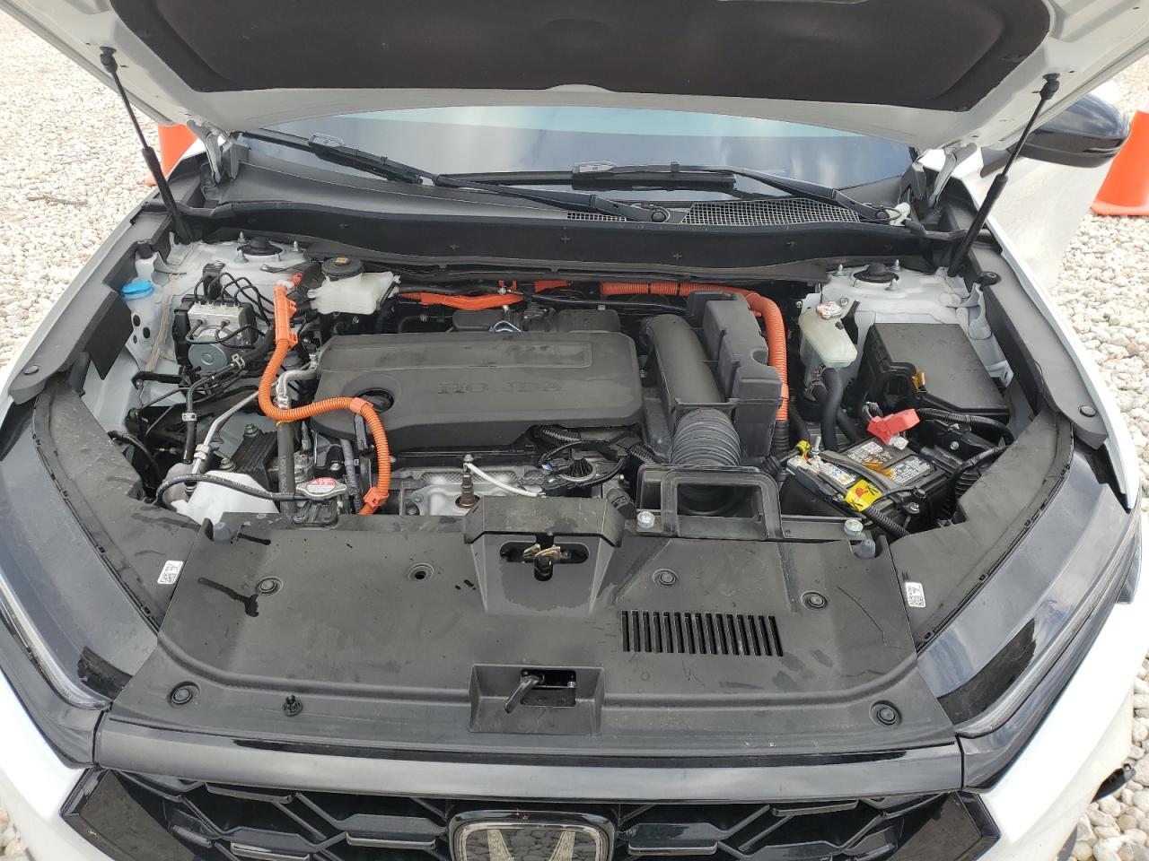 2024 Honda CR-V - Image 14