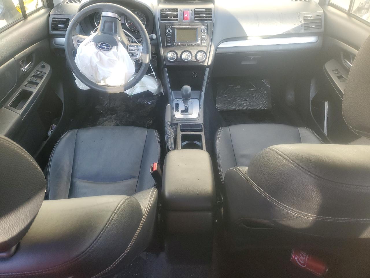 2014 Subaru XV - Image 8