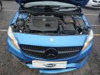 2016 MERCEDES BENZ A 180 D AM for sale at Copart SANDTOFT