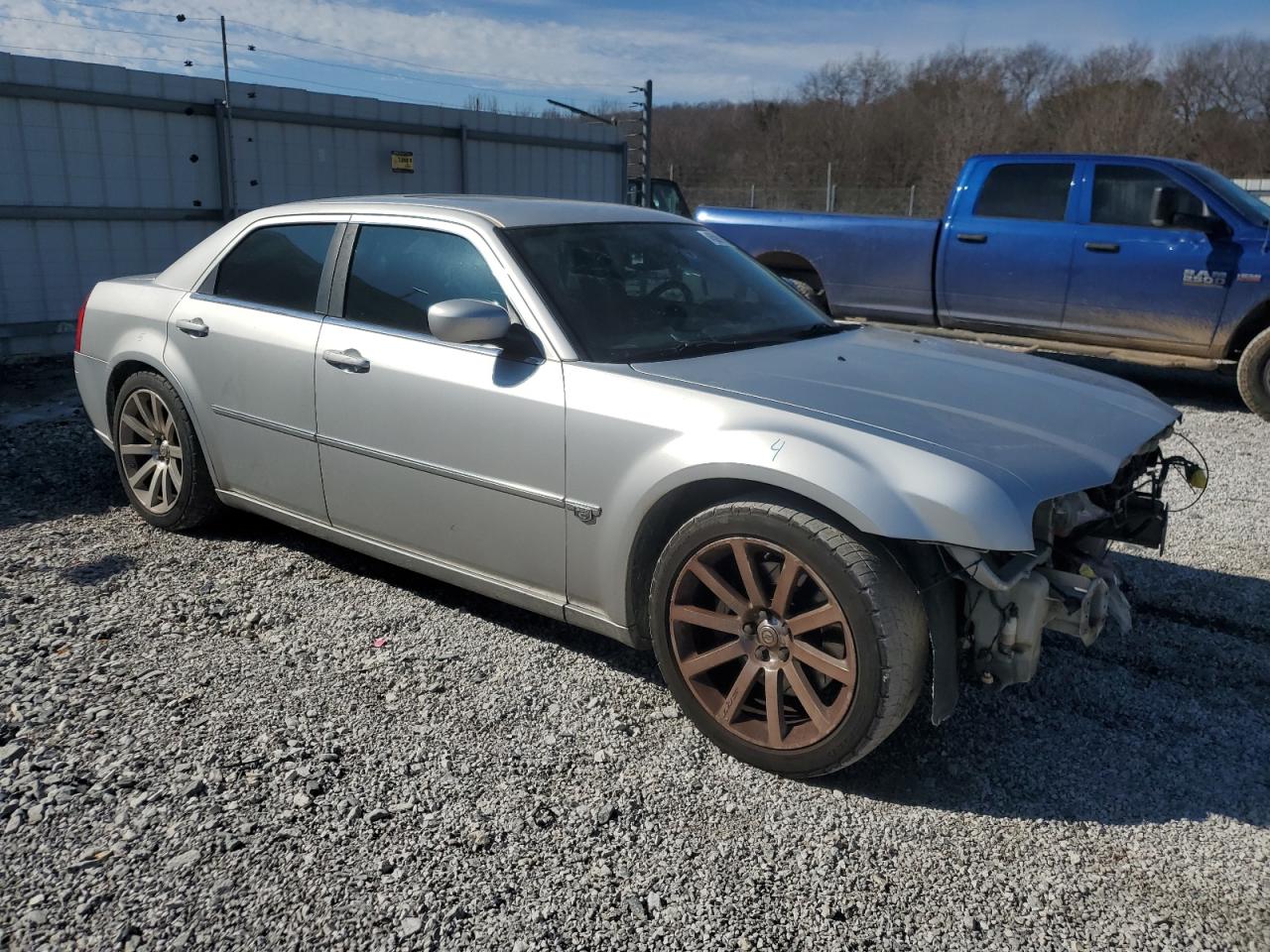 2006 Chrysler 300 - Image 4