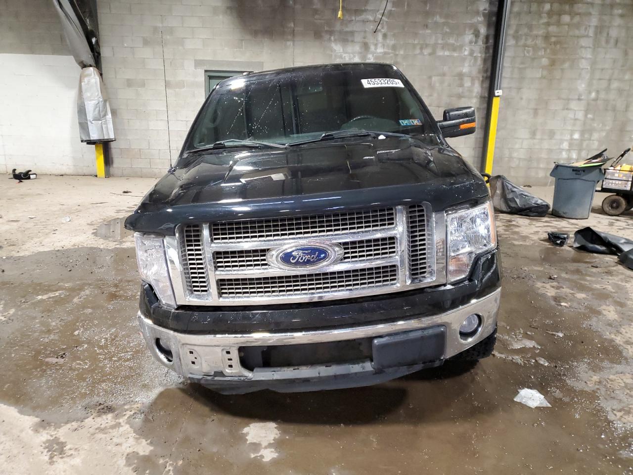 2012 Ford F-150 - Image 5