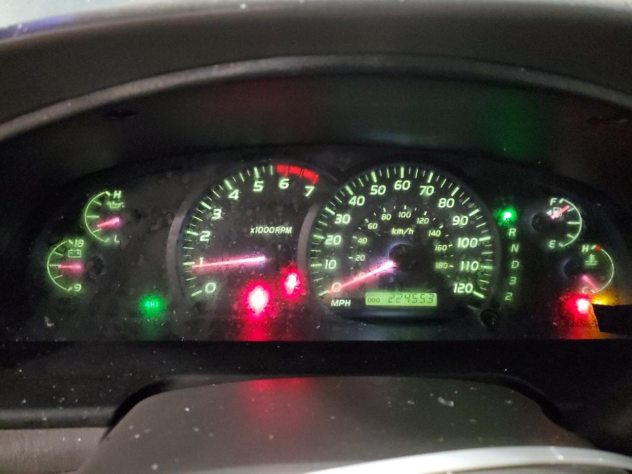2005 Toyota Tundra - Image 9
