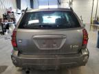 2007 PONTIAC VIBE  for sale at Copart ON - OTTAWA