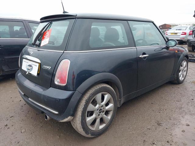 2004 MINI MINI COOPE