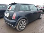 2004 MINI MINI COOPE for sale at Copart YORK