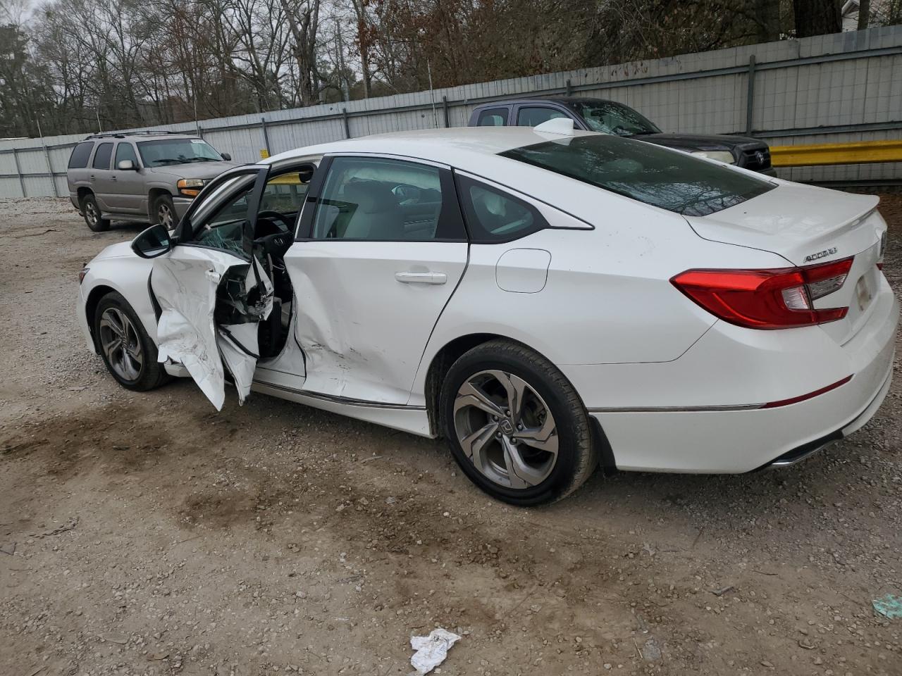 2018 Honda Accord - Image 2
