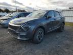 2025 Kia Sportage Lx en Venta en Sacramento, CA - Water/Flood