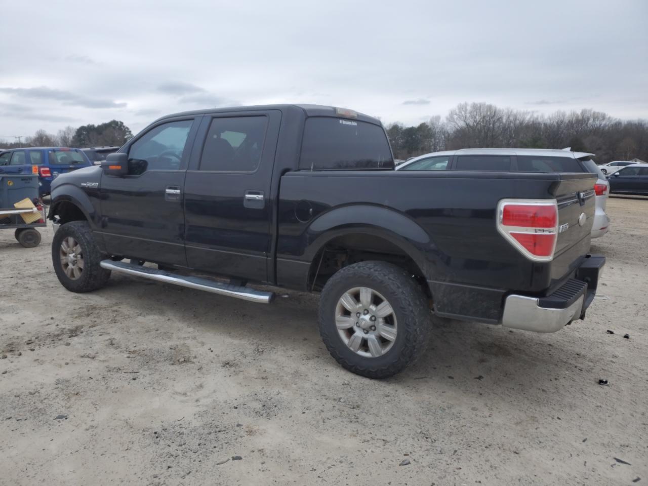 2012 Ford F-150 - Image 2