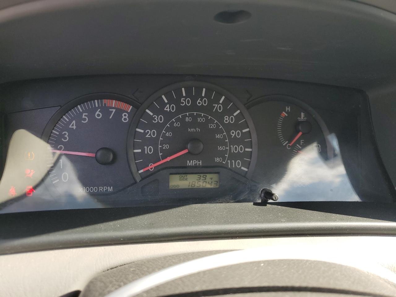 2008 Toyota Corolla - Image 9