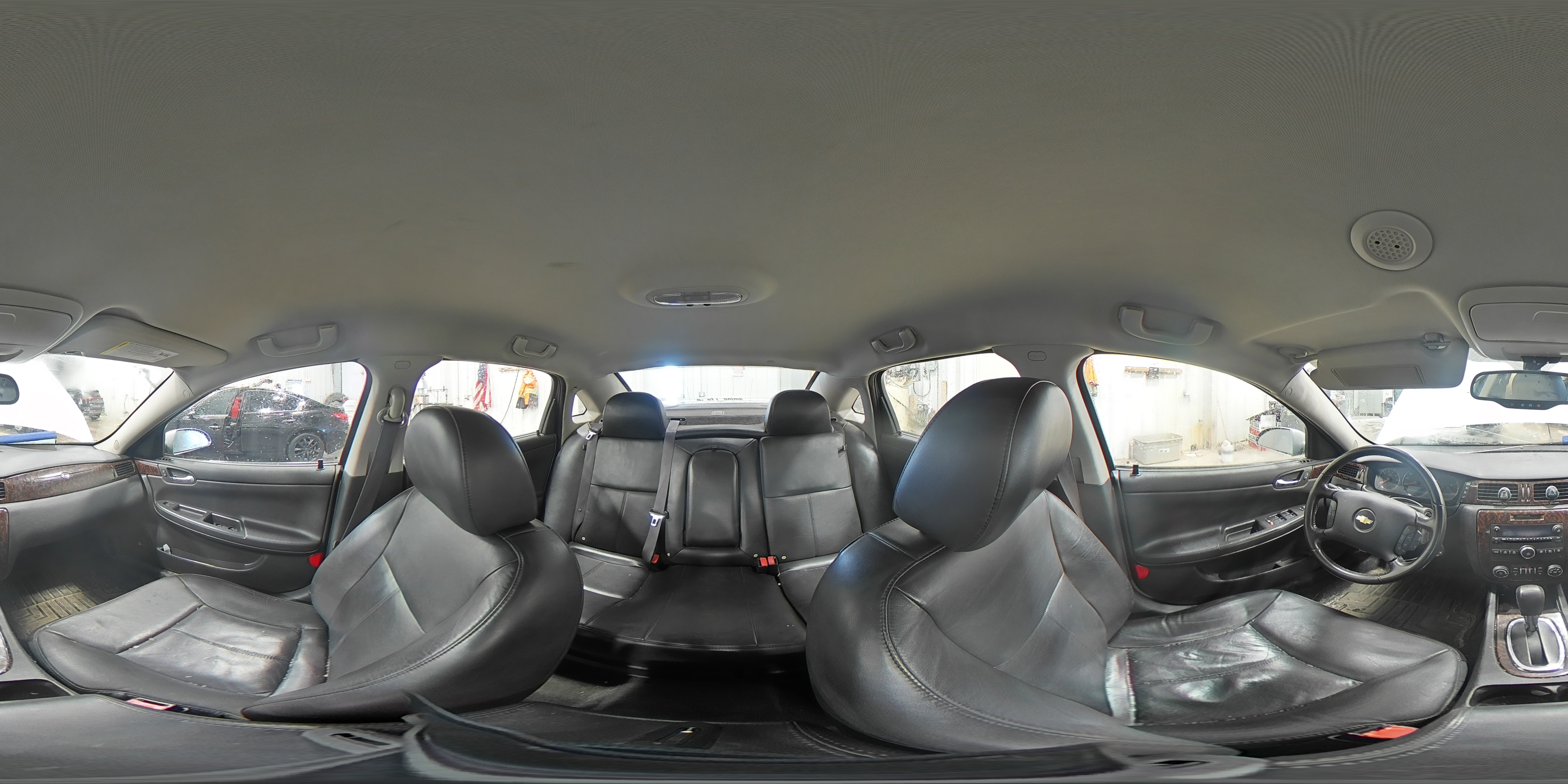 2013 Chevrolet Impala - Image 14