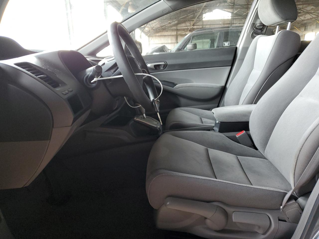 2009 Honda Civic - Image 7