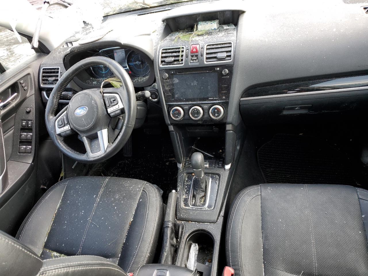 2018 Subaru Forester - Image 8