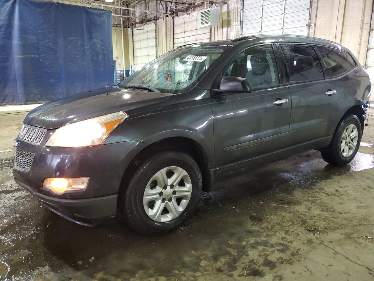 2011 Chevrolet Traverse - Image 1