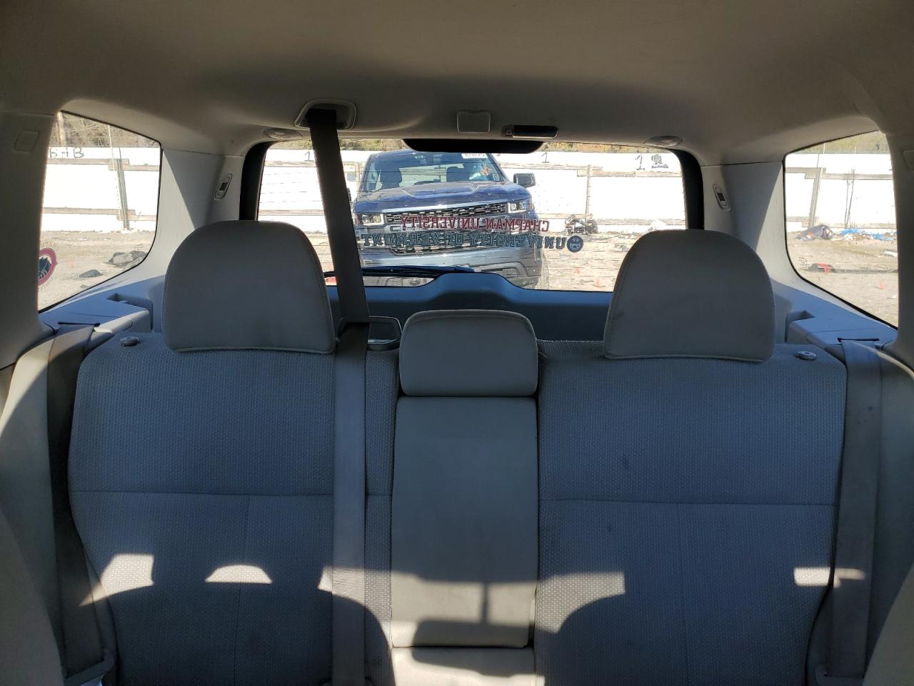 2013 Subaru Forester - Image 10