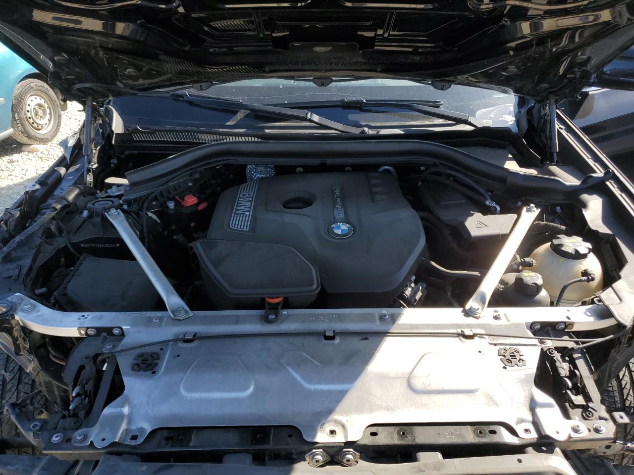 2019 BMW X3 - Image 12
