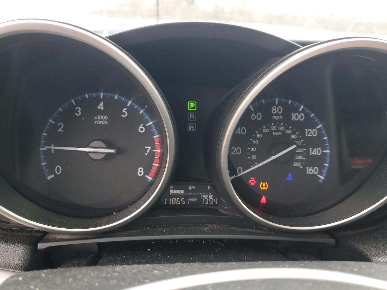 2013 Mazda 3 - Image 9