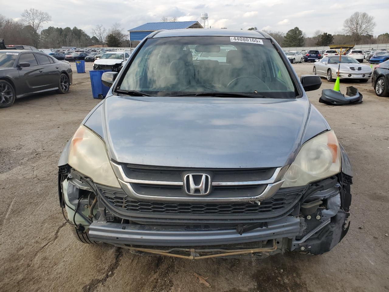2011 Honda CR-V - Image 5