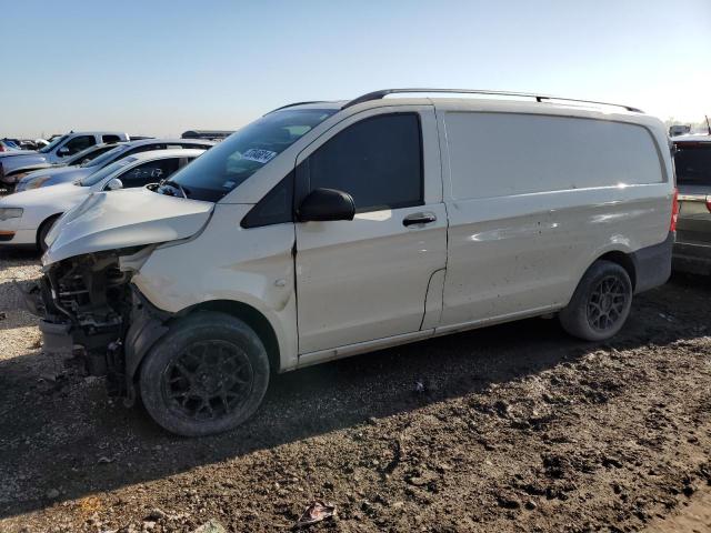 2017 Mercedes-Benz Metris 