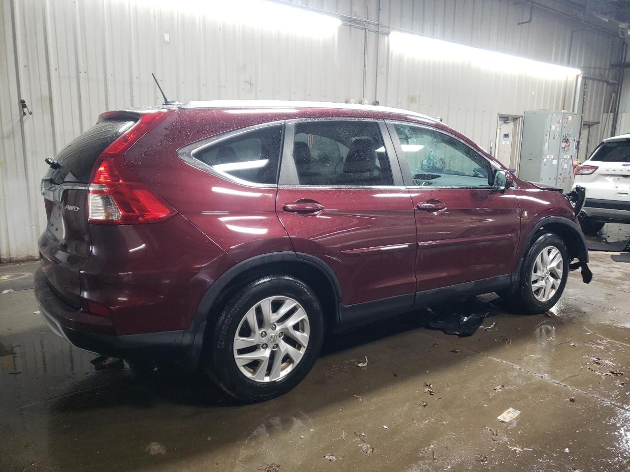 2015 Honda CR-V - Image 3