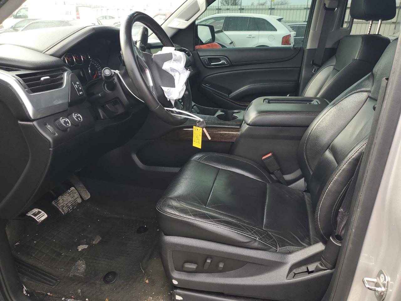 2015 Chevrolet Tahoe - Image 7