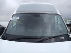 2021 RENAULT MASTER LH3 for sale at Copart WOLVERHAMPTON