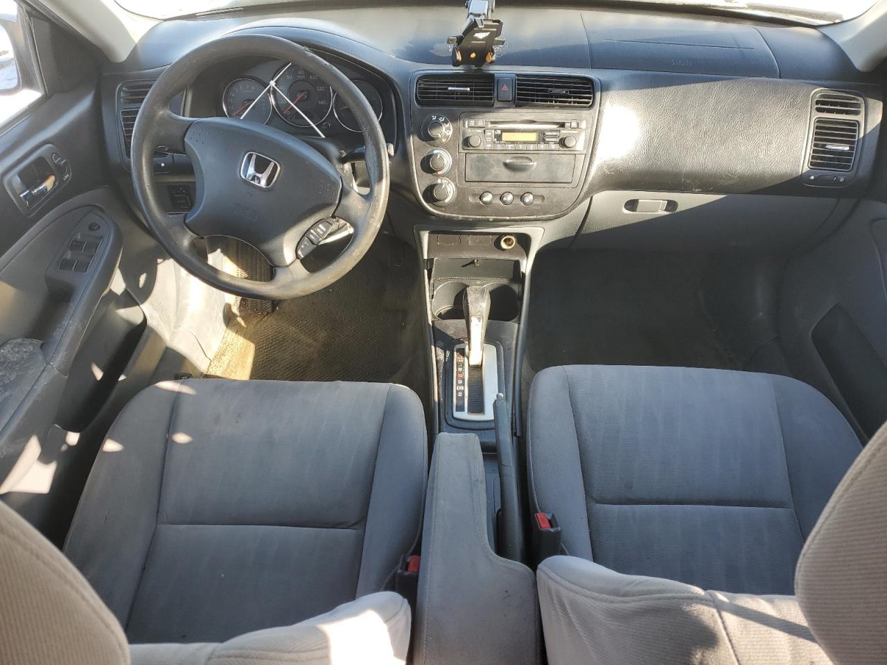2003 Honda Civic - Image 8