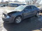 2007 Saturn Aura Green Line na sprzedaż w Wichita, KS - Front End