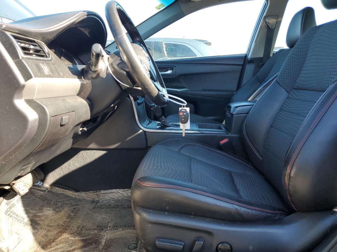 2015 Toyota Camry - Image 7