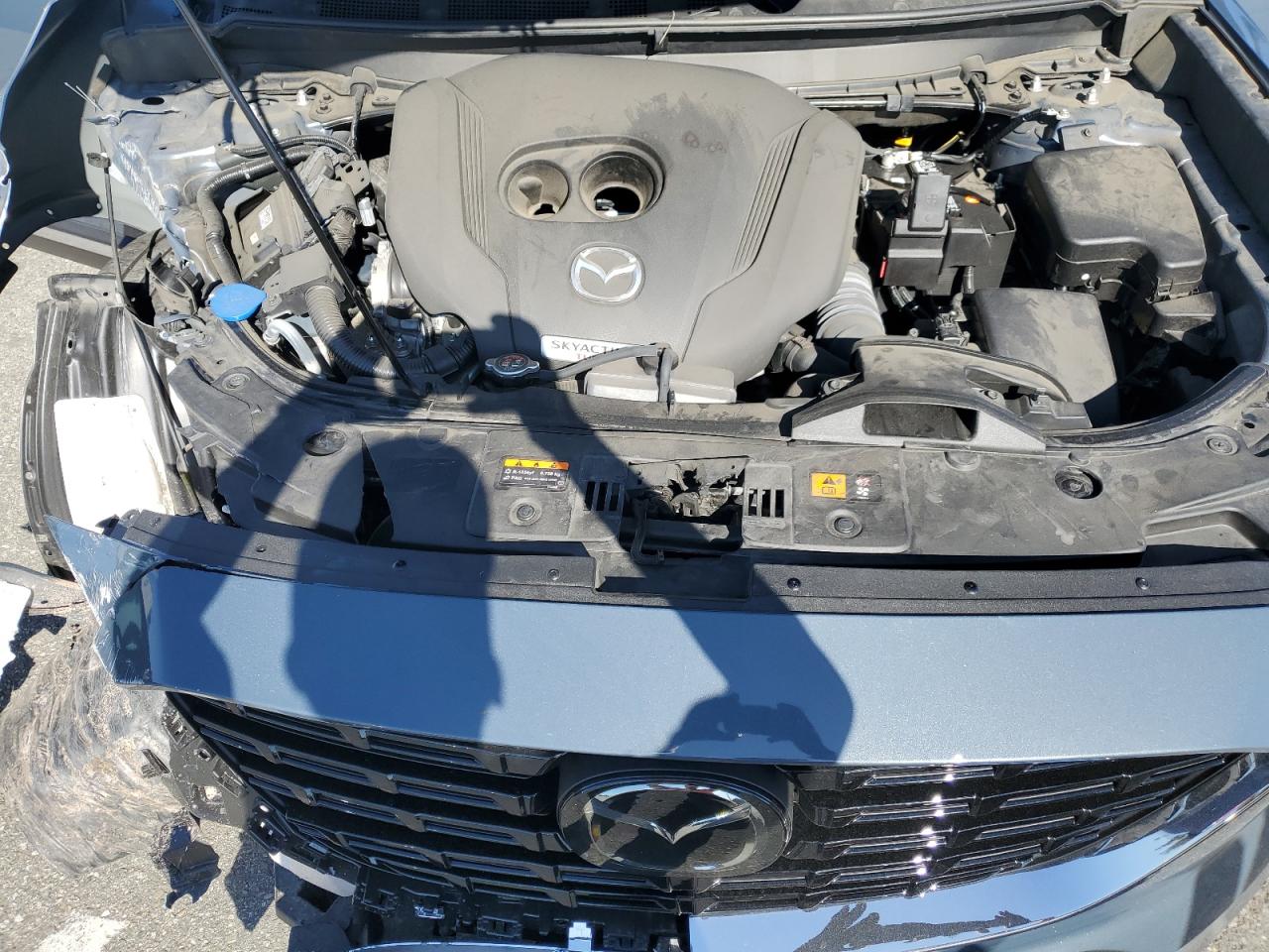 2023 Mazda CX-9 - Image 14