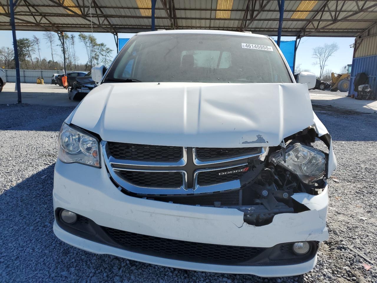 2019 Dodge Caravan - Image 5