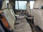 2016 LAND ROVER LR4 HSE   à vendre chez Copart CA - VAN NUYS
