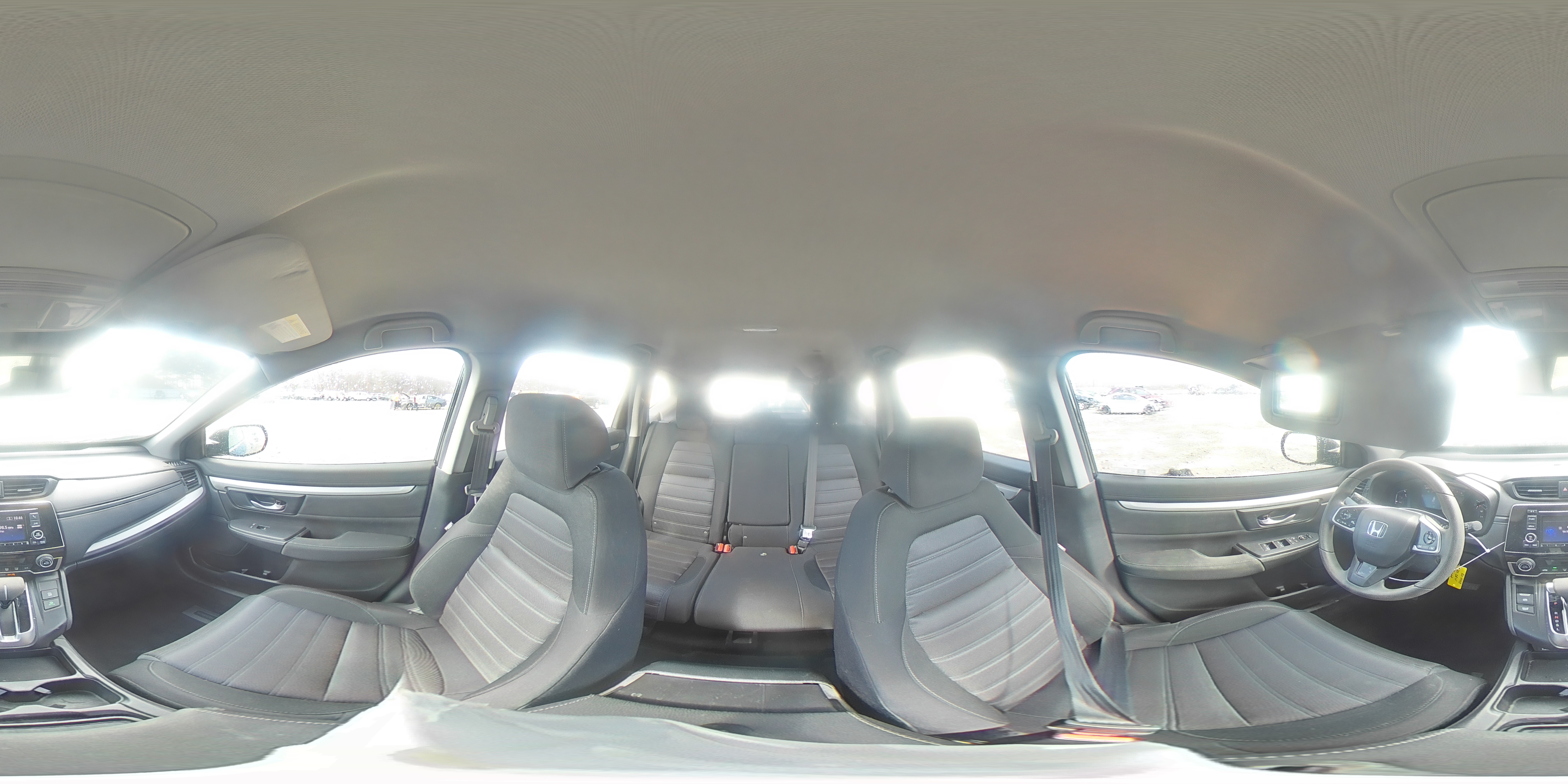 2020 Honda CR-V - Image 16