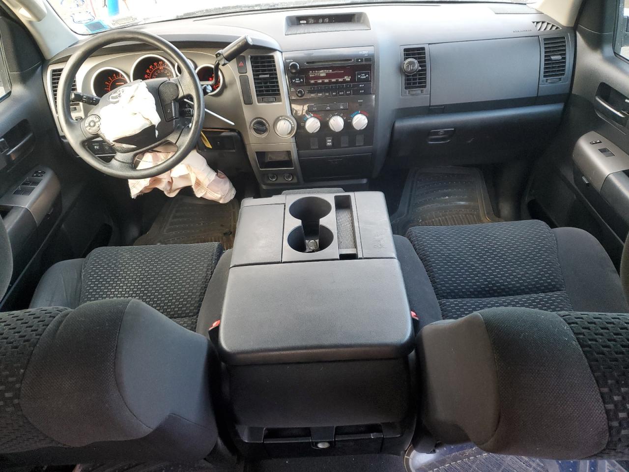 2012 Toyota Tundra - Image 8