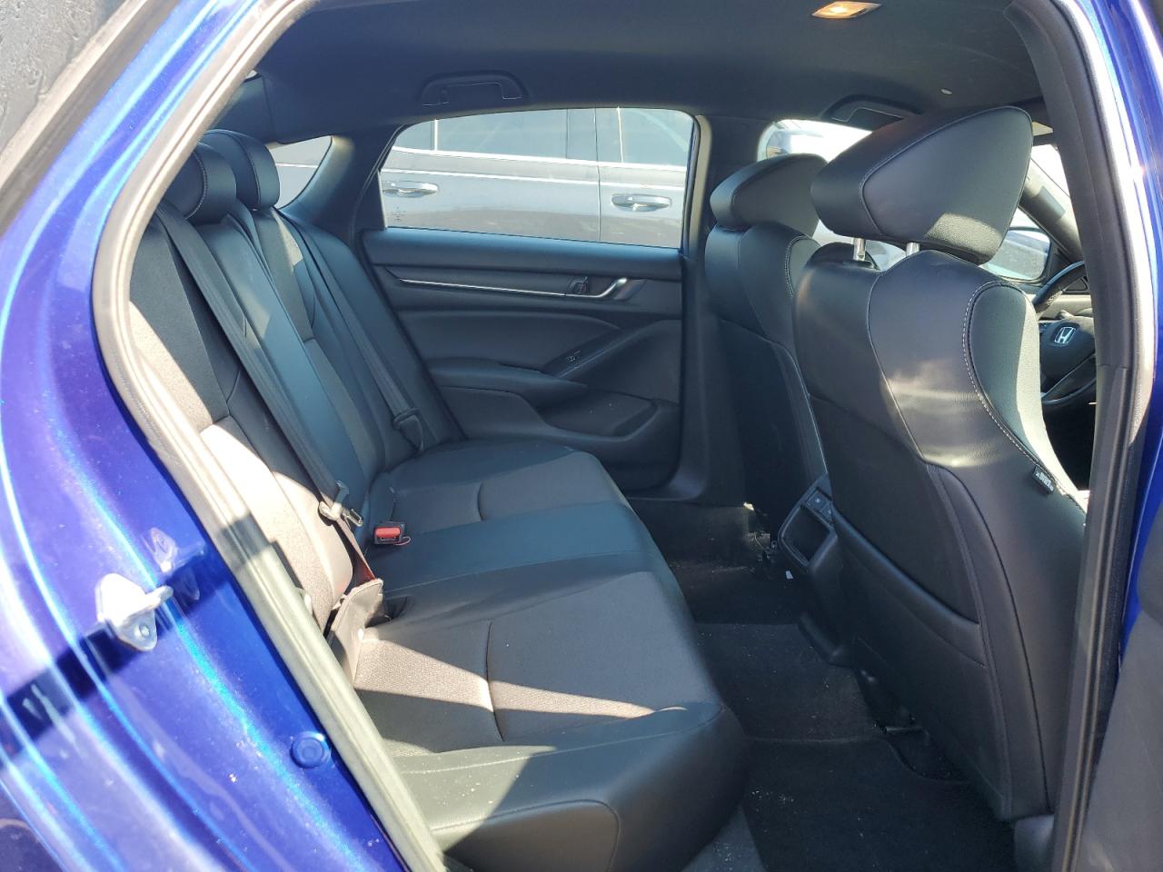 2022 Honda Accord - Image 10