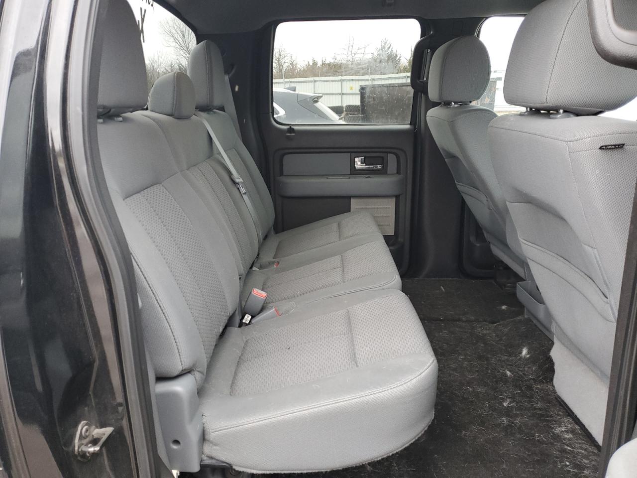 2014 Ford F-150 - Image 10