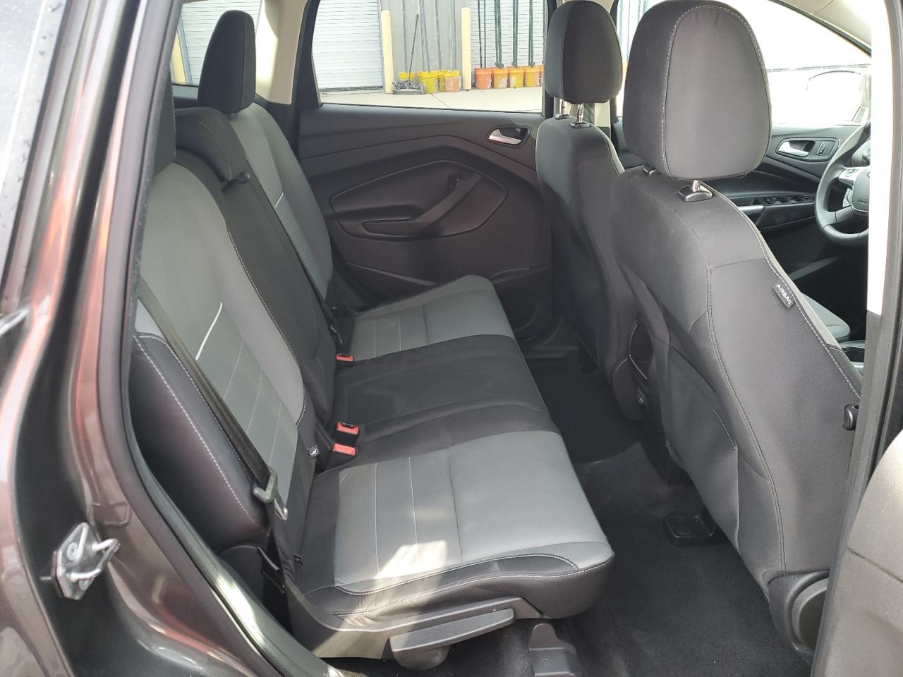 2015 Ford Escape - Image 10