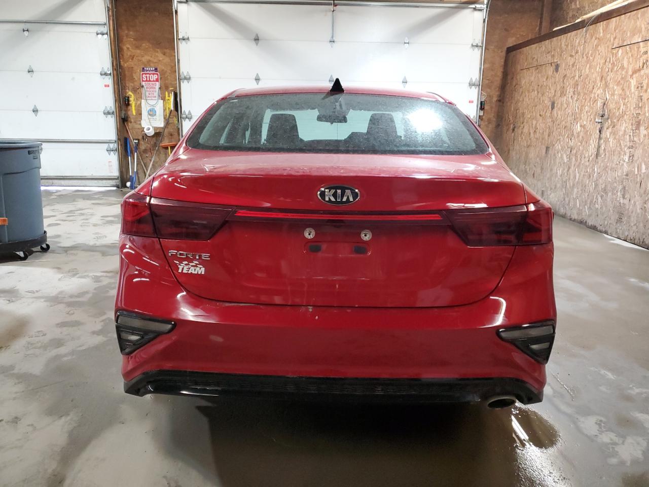 2021 Kia Forte - Image 6