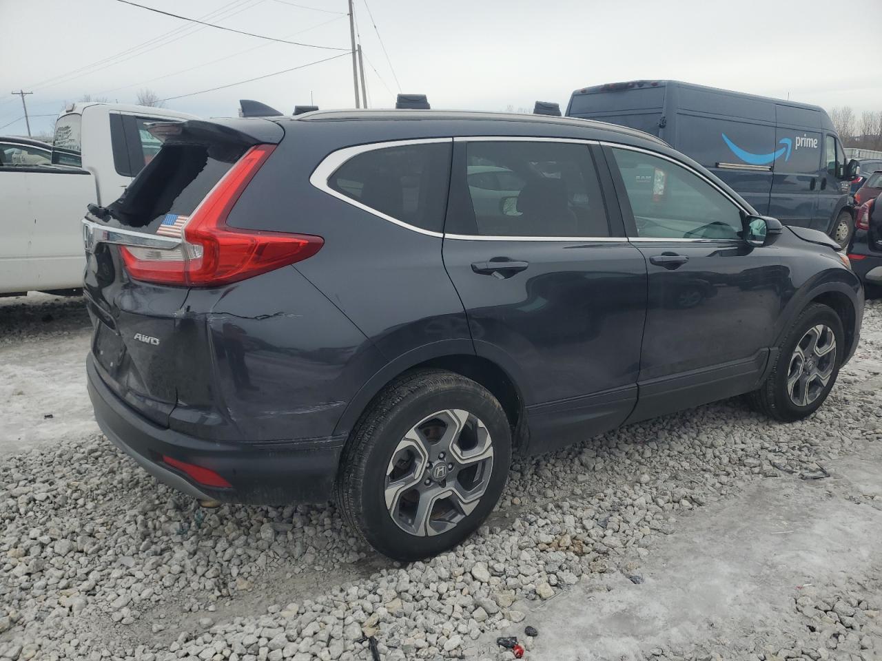 2019 Honda CR-V - Image 3